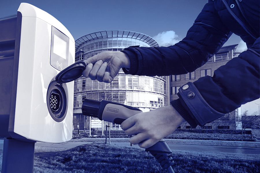 Hymes_Loesung_1 Hymes Energy, E-Mobilität, Elektromobilität, Ladeinfrastruktur, Lade-Infrastruktur, Ladesäulen, Ladestationen, E-Auto laden, Fuhrpark, Elektrifizierung, Nutzfahrzeuge, Charger, Schnelllader, Ladekonzept, Abrechnung, AC-Charger, DC-Charger